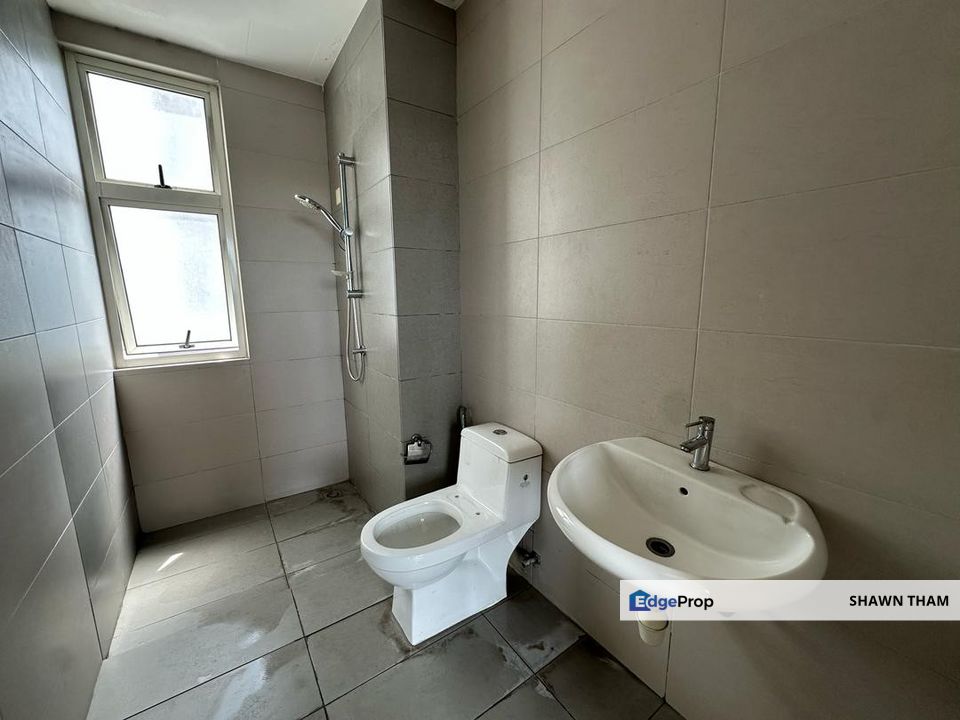 CASA GREEN @ CHERAS,CHERAS,BIG SQFT SIZE UNIT FOR SALES,GOOD CONDITION, Selangor, Cheras