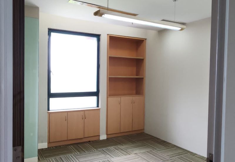 The Grange @ Ampwalk