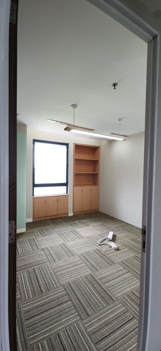 THE GRANGE@AMPWALK,AMPANG,OFFICE SPACE FOR RENT,SEMI FITTED,RENOVATED, Kuala Lumpur, Ampang