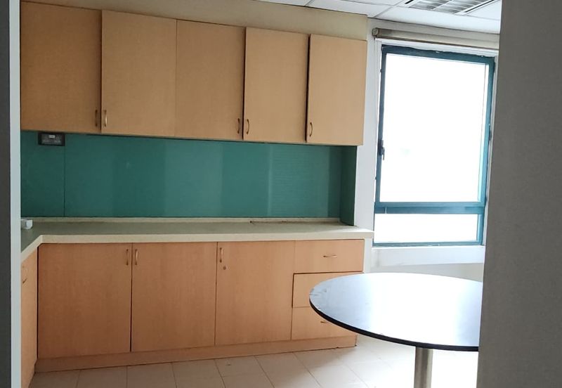 The Grange @ Ampwalk