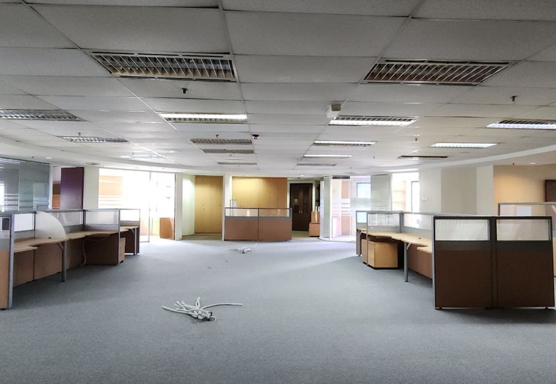 The Grange @ Ampwalk