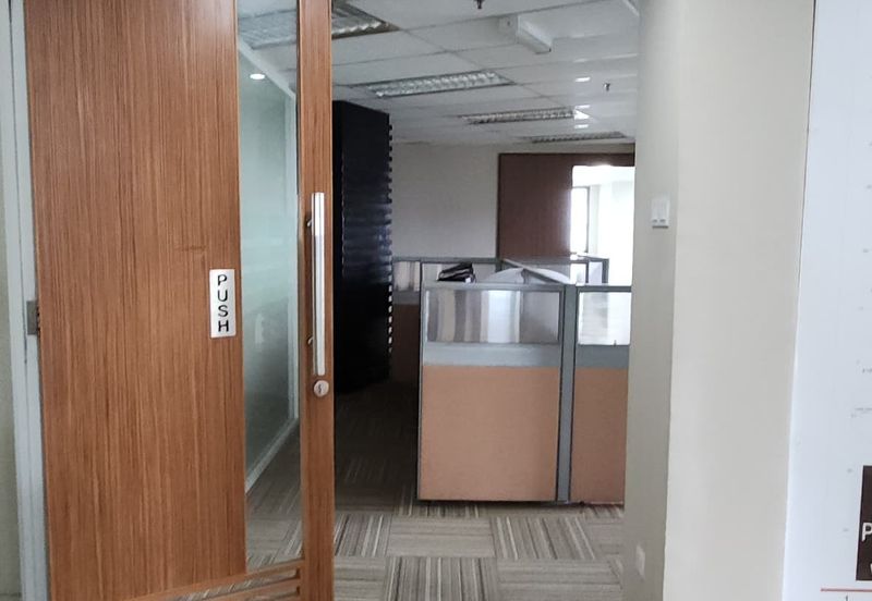 The Grange @ Ampwalk