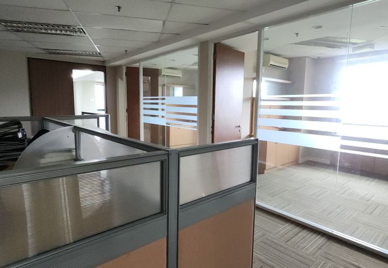 The Grange @ Ampwalk