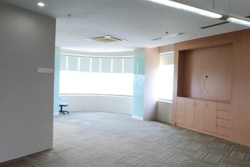 The Grange @ Ampwalk