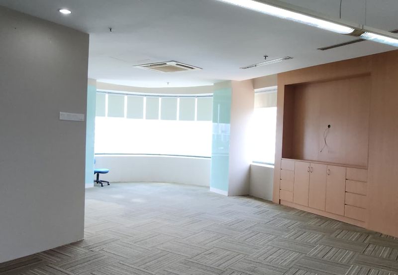 The Grange @ Ampwalk