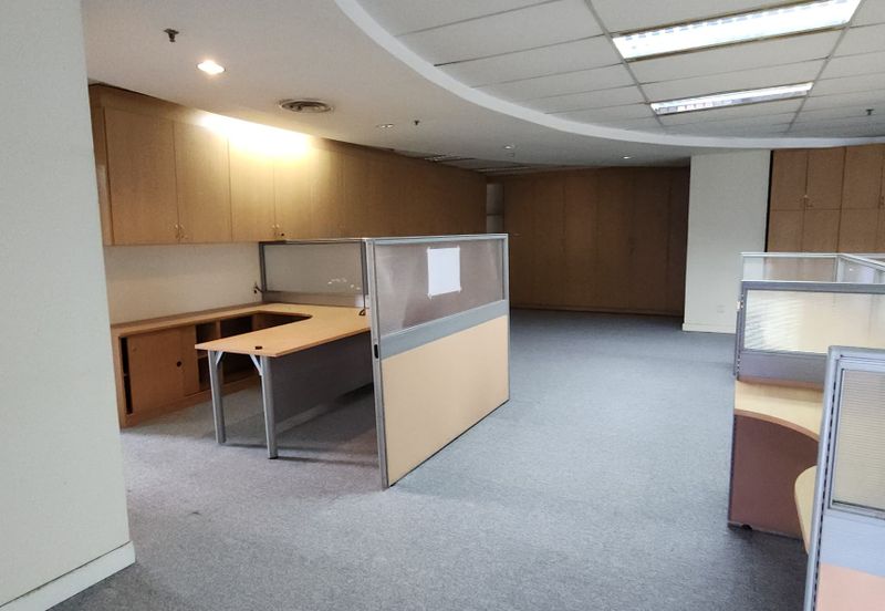 The Grange @ Ampwalk