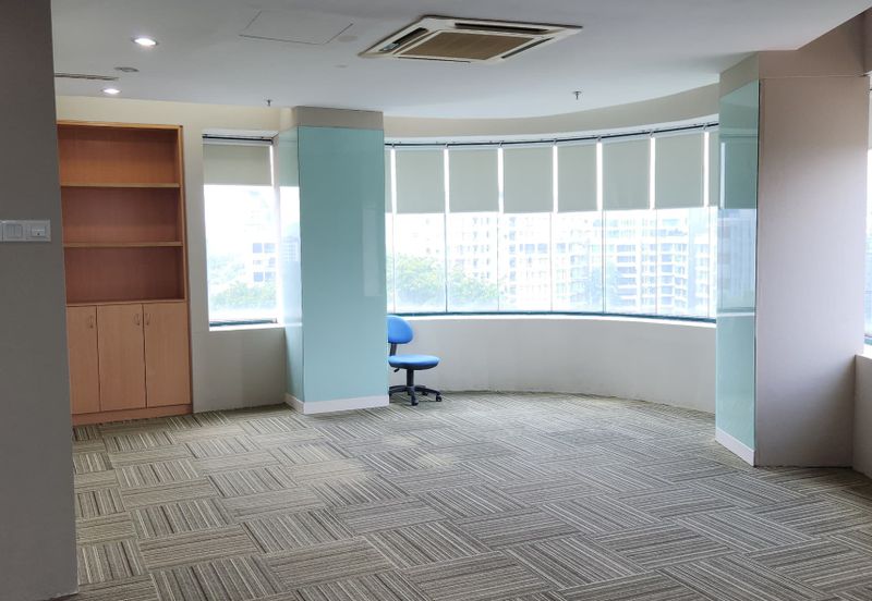 The Grange @ Ampwalk