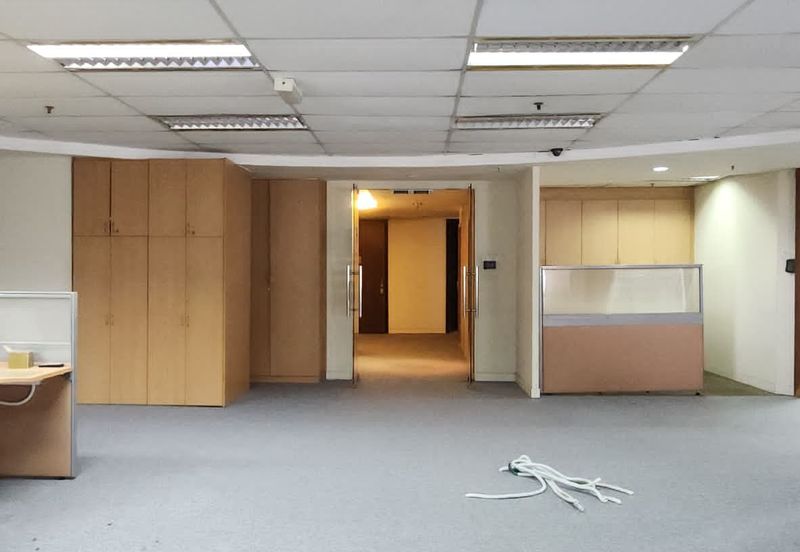 The Grange @ Ampwalk