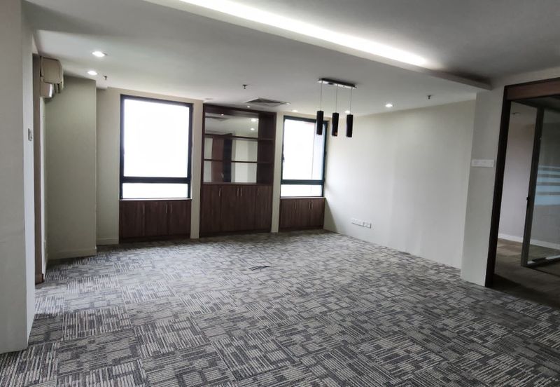 The Grange @ Ampwalk