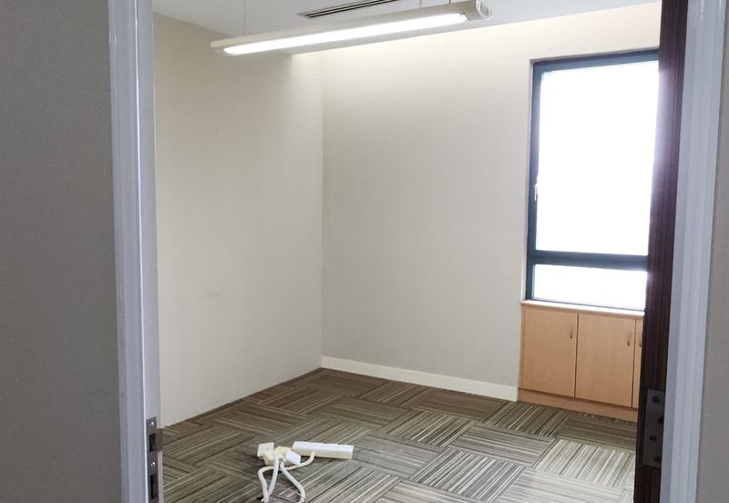 The Grange @ Ampwalk