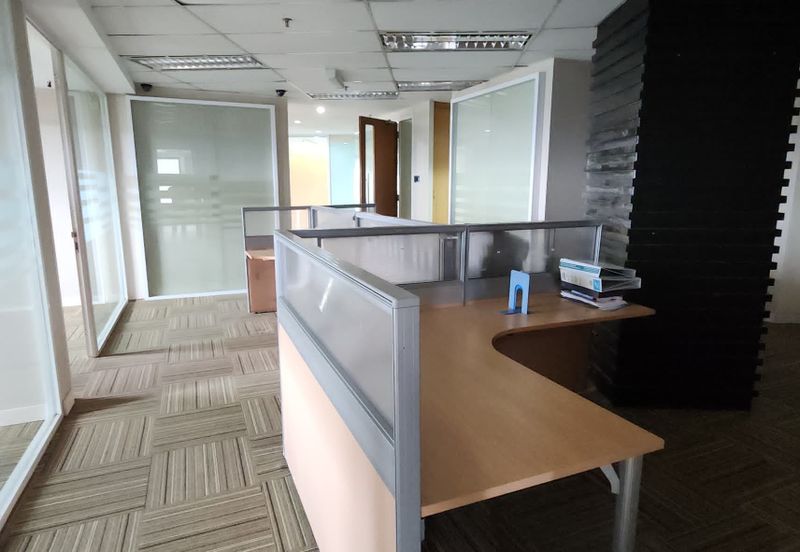 The Grange @ Ampwalk