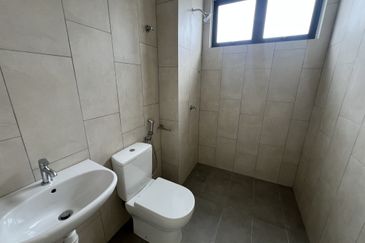 Saujana Heights @ Taman Puncak Saujana