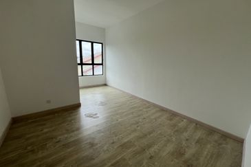 Saujana Heights @ Taman Puncak Saujana