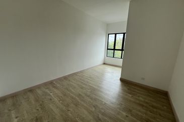 Saujana Heights @ Taman Puncak Saujana