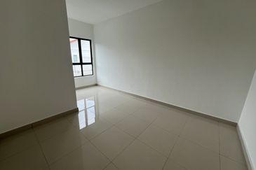 Saujana Heights @ Taman Puncak Saujana