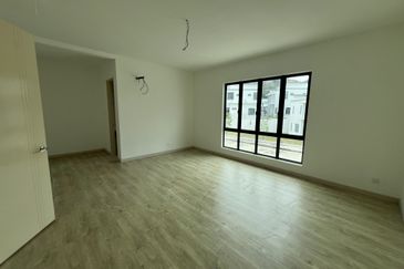 Saujana Heights @ Taman Puncak Saujana