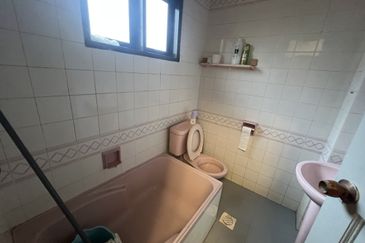 Taman Bukit Kajang Baru