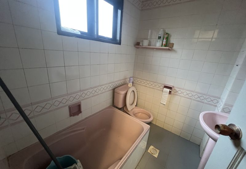 Taman Bukit Kajang Baru