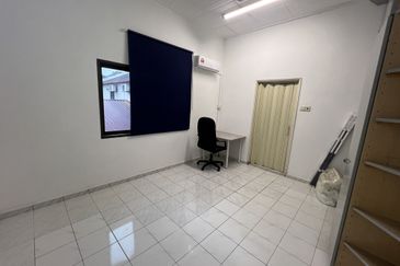 Taman Bukit Kajang Baru