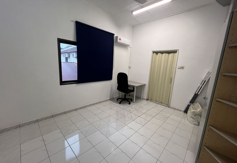 Taman Bukit Kajang Baru