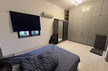 Taman Bukit Kajang Baru