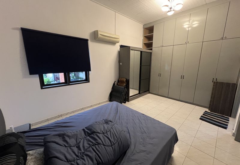 Taman Bukit Kajang Baru