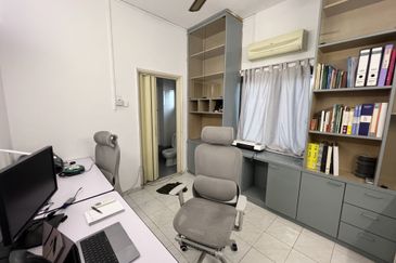 Taman Bukit Kajang Baru