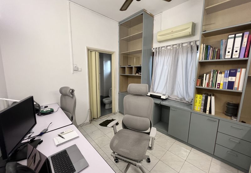 Taman Bukit Kajang Baru