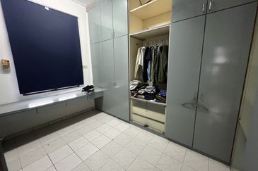 Taman Bukit Kajang Baru