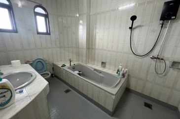 Taman Bukit Kajang Baru