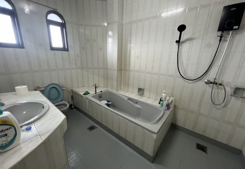 Taman Bukit Kajang Baru