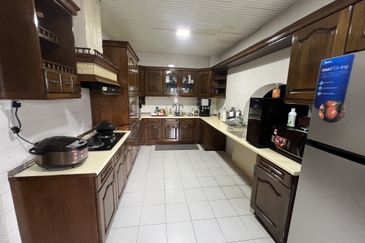 Taman Bukit Kajang Baru