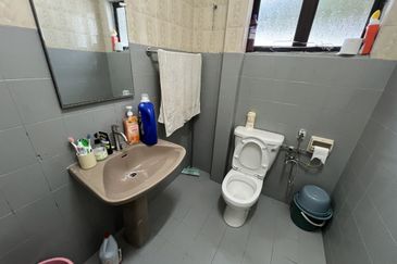 Taman Bukit Kajang Baru