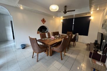 Taman Bukit Kajang Baru