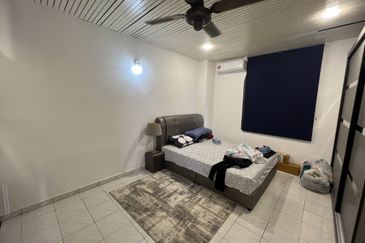 Taman Bukit Kajang Baru