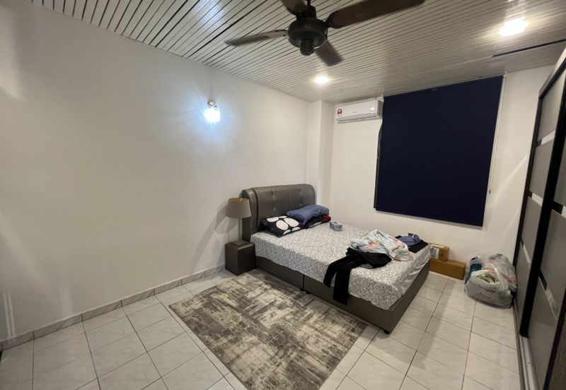 Taman Bukit Kajang Baru