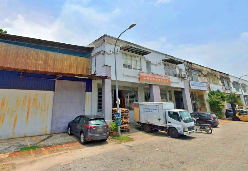 Taman Perindustrian Balakong Jaya