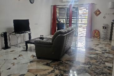 Bandar Mahkota Cheras