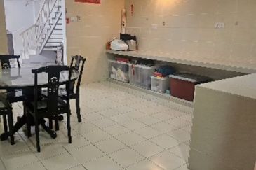 Bandar Mahkota Cheras