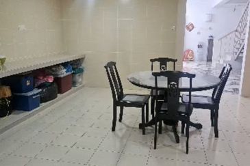 Bandar Mahkota Cheras