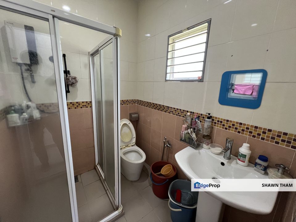 TAMAN YARL,TAMAN OUG,3.5 STOREY SEMI DETACHED HOUSE FOR SALES,FULLY RENOVATED,FREEHOLD,BIG LAND,CHEAP CHEAP CHEAP, Kuala Lumpur, Taman OUG