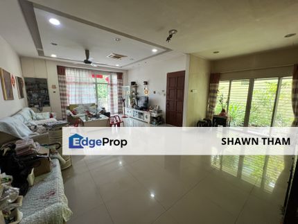 TAMAN YARL,TAMAN OUG,3.5 STOREY SEMI DETACHED HOUSE FOR SALES,FULLY RENOVATED,FREEHOLD,BIG LAND,CHEAP CHEAP CHEAP, Kuala Lumpur, Taman OUG