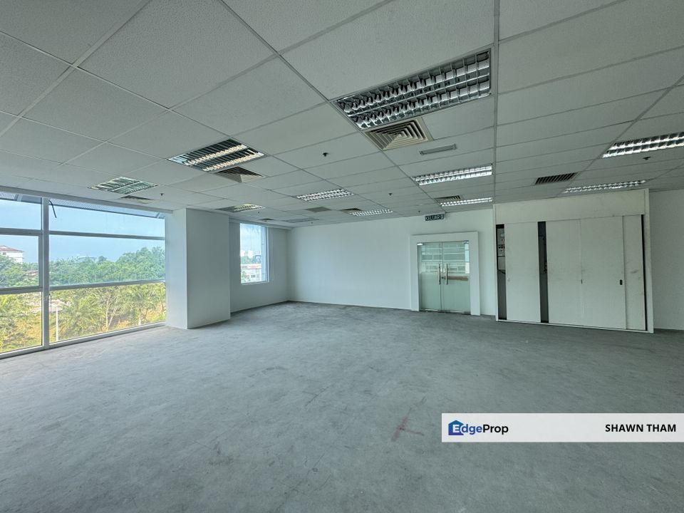 CYBERJAYA,PRIMA 9,PRIMA 10, OFFICE SPACE FOR RENT,MD STATUS,GRADE A OFFICE, Selangor, Cyberjaya