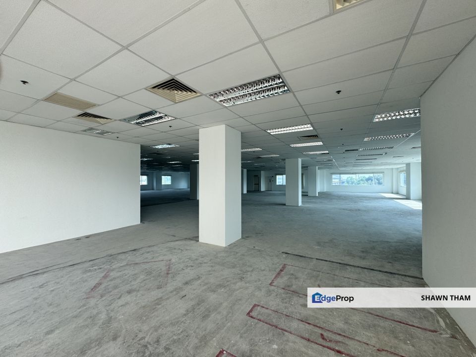 CYBERJAYA,PRIMA 9,PRIMA 10, OFFICE SPACE FOR RENT,MD STATUS,GRADE A OFFICE, Selangor, Cyberjaya
