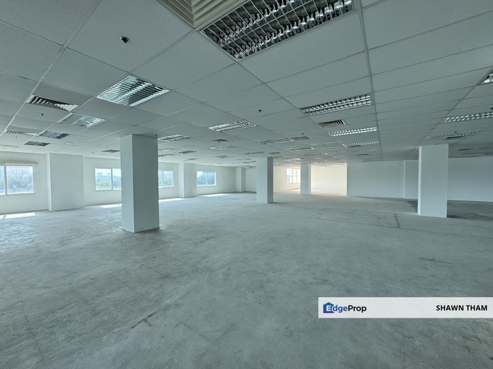 CYBERJAYA,PRIMA 9,PRIMA 10, OFFICE SPACE FOR RENT,MD STATUS,GRADE A OFFICE, Selangor, Cyberjaya
