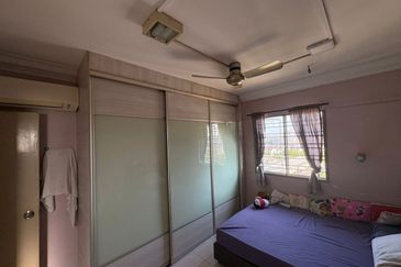 Aliran Damai, Bandar Damai Perdana