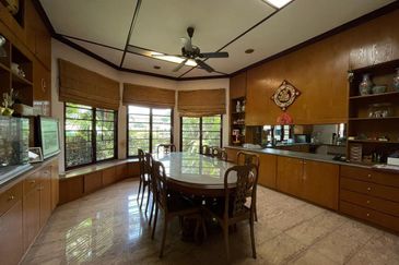 Bukit Gasing, Seksyen 5