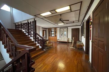 Bukit Gasing, Seksyen 5