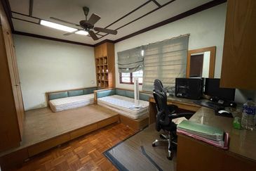 Bukit Gasing, Seksyen 5