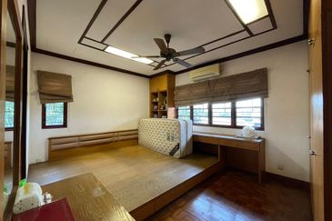 Bukit Gasing, Seksyen 5